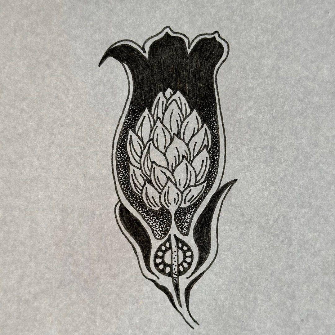 The Captain's Pantry